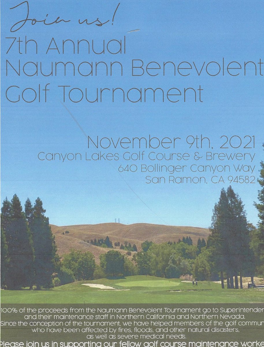 Sierra Pacific Turf Supply tweet media