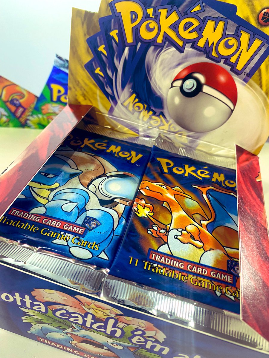 LeonhartYT's tweet photo. Excited to finally livestream tomorrow! Opening Shadowless Base Packs on my YouTube at 3pmCT/4pmET! Hope to see y’all there! 😃 https://t.co/lMtgon4Uzf