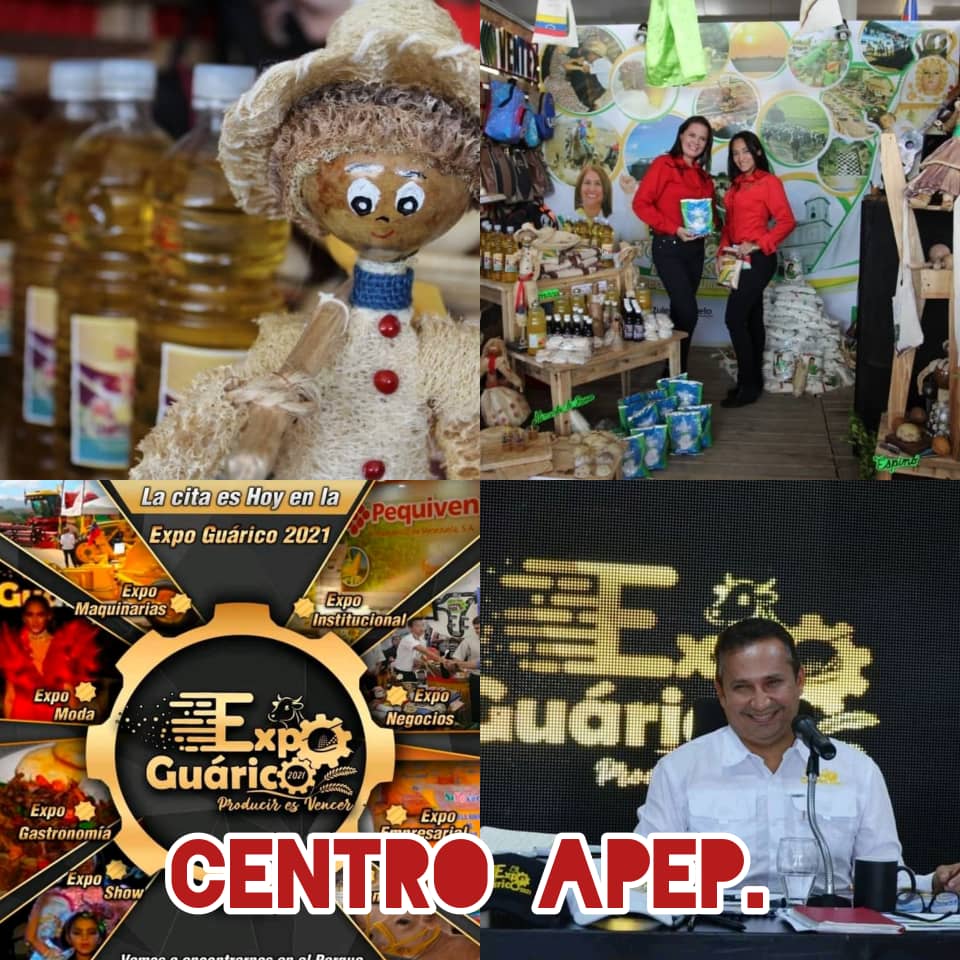 Municipioinfant's tweet photo. Red Educativa Comunal Infante N3, Centro Apep te invita #ExPoGuarico #GuaricoTieneConQue @MPPEDUCACION @GuaricoZonaEduc @RiveroJilberto2 @_LaAvanzadora https://t.co/Xn03NbbT6n