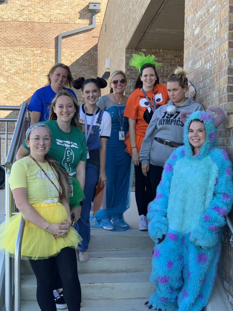 Just a little Friday bus duty!