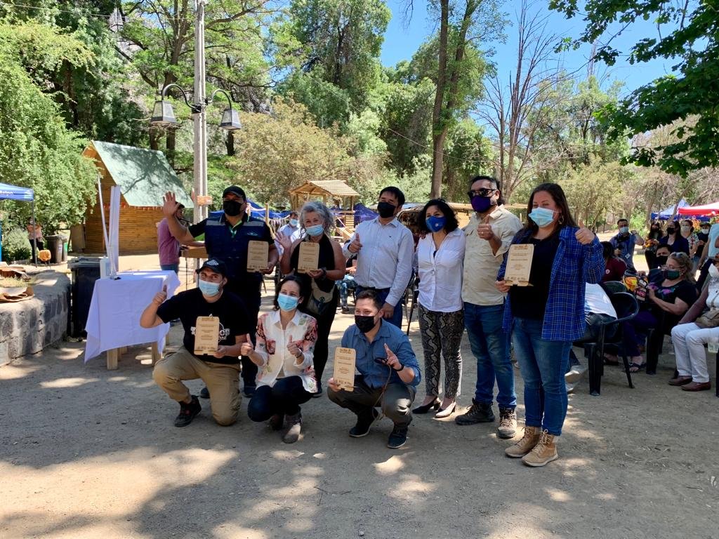 Sernatur RM tweet media