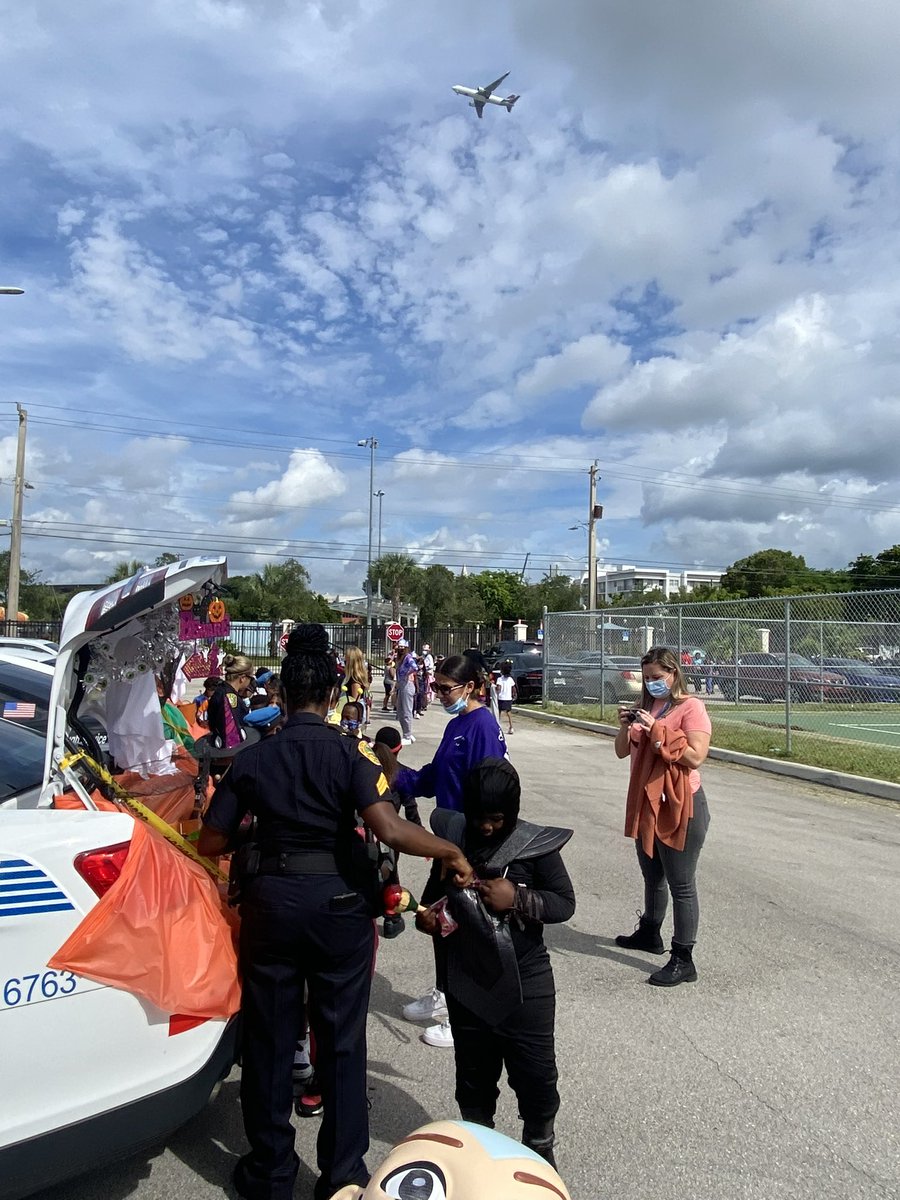 Major Bianca Joseph tweet media