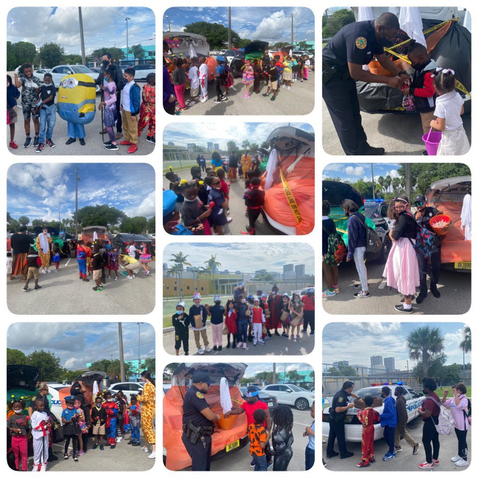 Major Bianca Joseph tweet media