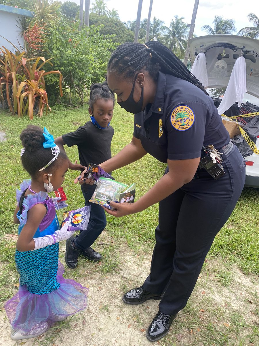 Major Bianca Joseph tweet media