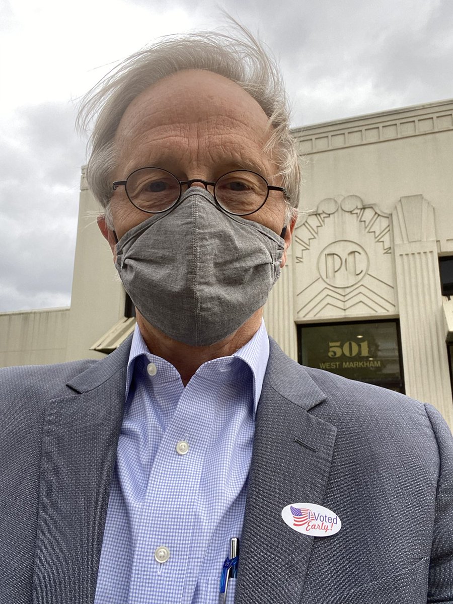 ArkNate's tweet image. Leaving the central voting site late this afternoon after voting “yes” to $300M for new schools &amp;amp; capital improvements for LRSD schools all across the city. Our students, teachers, and community deserve the investment. ⁦@lrsd⁩ ⁦@MichaelPoore1⁩ ⁦@CityLittleRock⁩