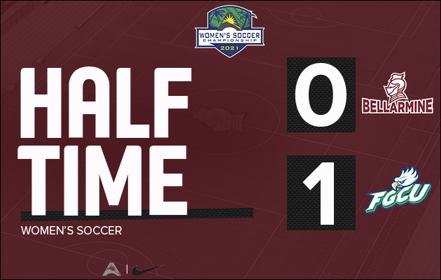 BUKnightsWSOC's tweet photo. After 45 minutes in the #ASUNSoccer quarterfinal.

2 saves for Elyssa Francis. https://t.co/m8bAJvhhfb