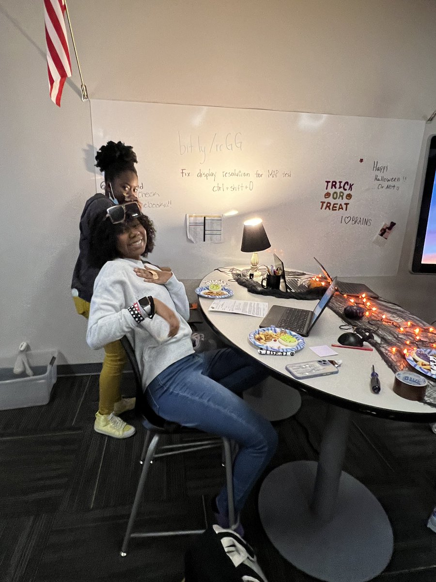 OBMS Chrome Crew tweet media