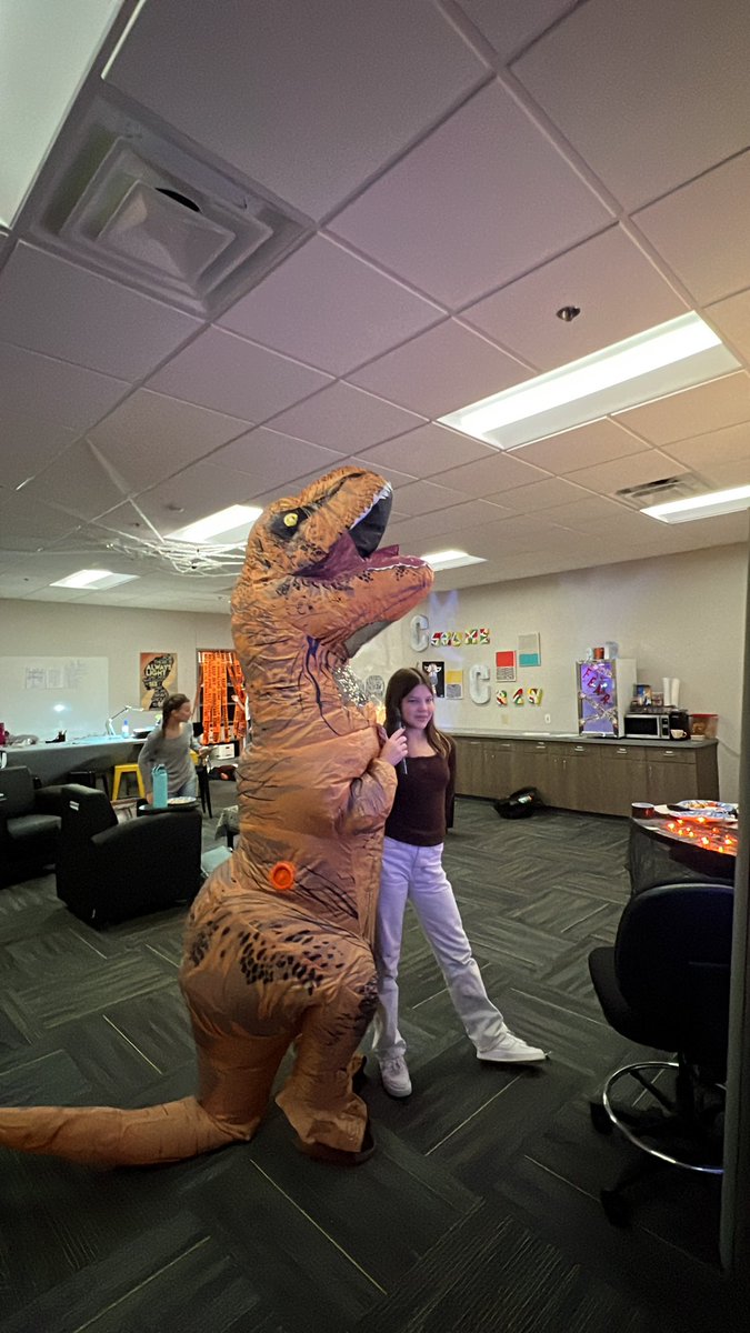 OBMS Chrome Crew tweet media