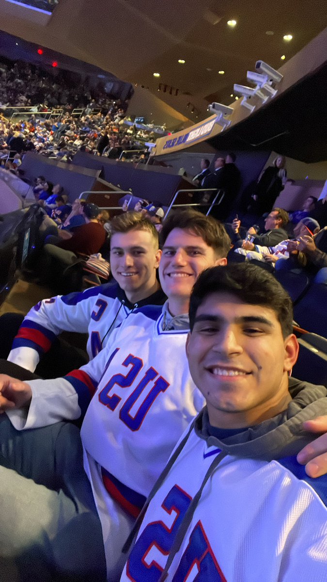 #NYR