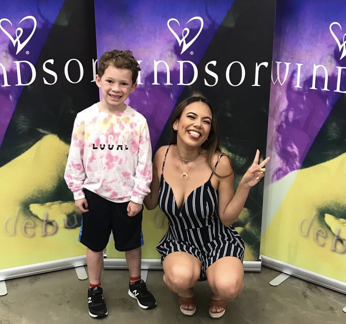 Mall of America tweet media