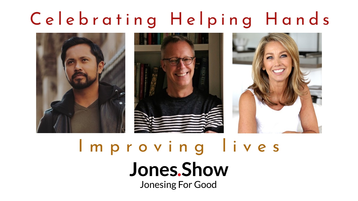 randallkjones's tweet photo. #Podcast #retrospective: Thanks for the #HELP!
⭐️#JoelRelampagos #MentalHealth #changeyouralgorithm: https://t.co/78djE5HdUV
⭐️#StevenPetrow #Aging #StupidThingsIWontDoWhenIGetOld: https://t.co/8uA1JtUpPh
⭐️#DeniseAustin #Exercise #Health #Life & #Style:
https://t.co/I3nZMYQ1zB https://t.co/JCx6UbGL5h