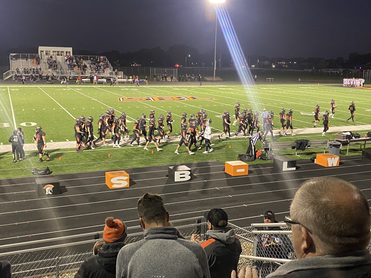 BJ Hayes tweet media