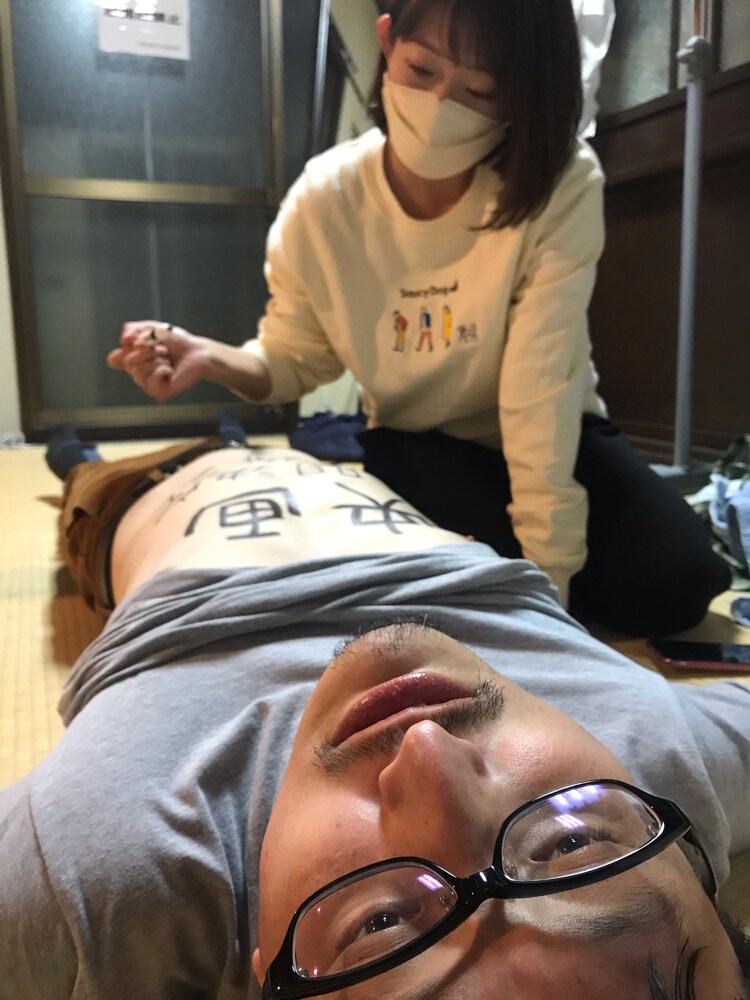 【公演レポート】はじまりました！そしてそろそろ終わります！「帰ってきた五反田怪団 2021 秋」（コメントあり）
natalie.mu/stage/news/451…