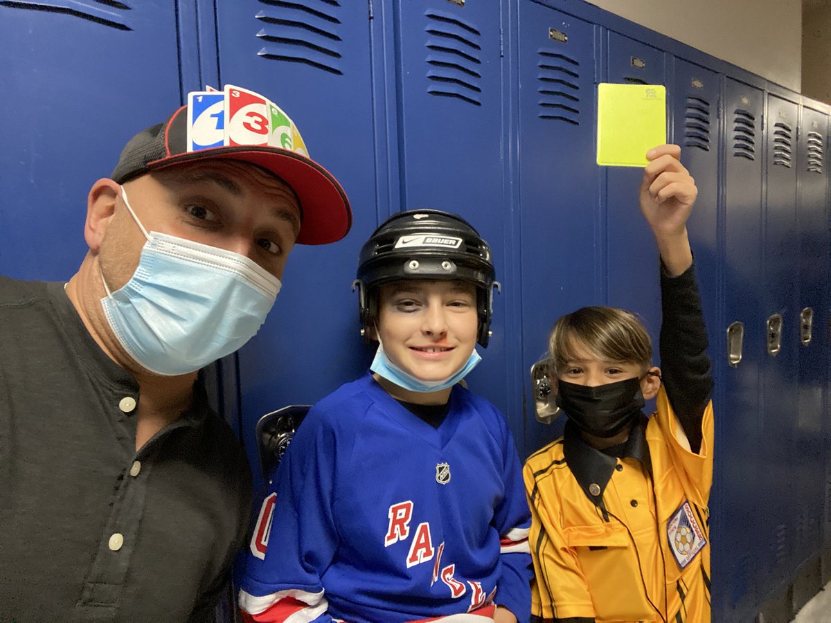 Anthony  Tramonte tweet media