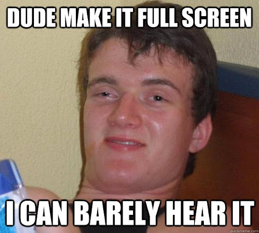 airshipcms's tweet photo. Learn how the JavaScript Full Screen API works.

#fullscreenapi #javascript #content #UI #userexperience #bestpractices #airshipcms #immersive #customization #requestfullscreen #vendorprefixes https://t.co/AjeeMcBmv0