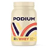 Podium Nutrition, Whey Protein Powder, Peanut Butter Crunch, 22 Servings, 27g of Whey Protein Per Serving - personaltrainerdirectorylist.com/podium-nutriti…
