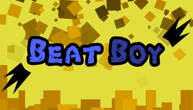 StarDwellerDev's tweet photo. My first game #BeatBoy is now 20% off on Steam until November 1st! It was in development for over a year and I would be thrilled if you gave it a look!
Retweets super appreciated! โค๏ธ
https://t.co/YItM3cMIU9
#MadeWithUnity #IndieGameDev #GameDev #Steam #Sale https://t.co/4wOjWtdW73