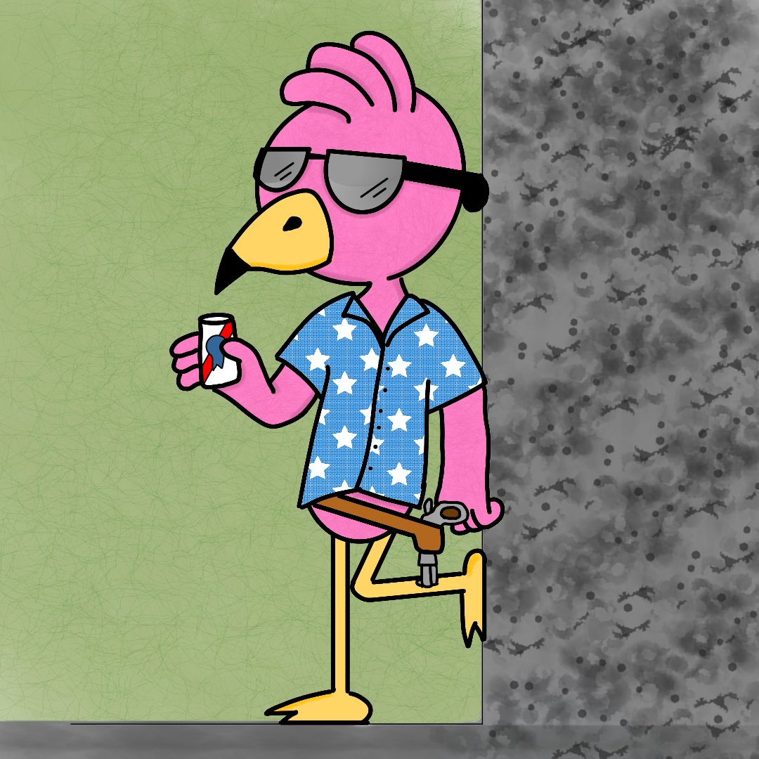 BirdysCreations's tweet photo. Johnny 2Badd

Originally from the Florida Keys, Johnny moved to the Bay Area for a change in scenery. A fashion aficionado and lover of the arts. Although he is from the "Gunshine" state he is as sweet as can be (as long as you don't get in between him and his drinks) https://t.co/yHOJXGxQ7u