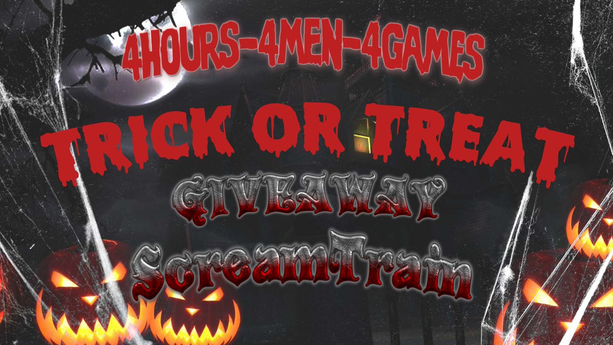 PHATTMAN_OG's tweet photo. Goodnight sleep well, have sweet dreams.
#OG4
#ScreamTrain https://t.co/5sNzs87XVm
