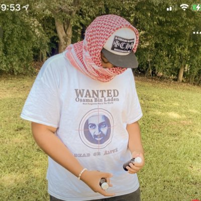 Iontez1's tweet photo. #NewProfilePic https://t.co/cep4Dy2B3p