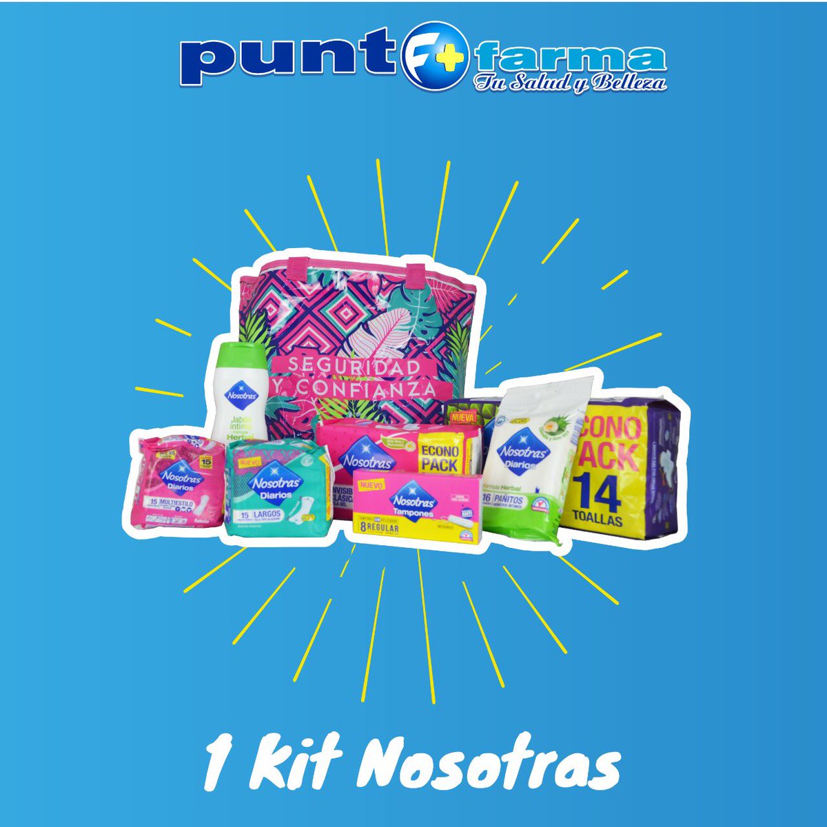 puntofarmapy's tweet photo. ¡𝙀𝙣 𝙚𝙡 𝙢𝙚𝙨 𝙙𝙚 𝙊𝙘𝙩𝙪𝙗𝙧𝙚 𝙩𝙚 𝙢𝙞𝙢𝙖𝙢𝙤𝙨 𝙘𝙤𝙣 𝙋𝙪𝙣𝙩𝙤 𝙁𝙖𝙧𝙢𝙖! 💘

𝐏𝐚𝐫𝐚 𝐩𝐚𝐫𝐭𝐢𝐜𝐢𝐩𝐚𝐫 𝐬𝐞𝐠𝐮𝐢 𝐥𝐨𝐬 𝐬𝐢𝐠𝐮𝐢𝐞𝐧𝐭𝐞𝐬 𝐩𝐚𝐬𝐨𝐬:⁣
 👉🏽 todos deben de seguirnos en @puntofarmapy
⁣ 👉🏽 @ a un amiga/o y darle RT

Sorteamos el 4/11/2021 - https://t.co/7DyyZ6YDTR