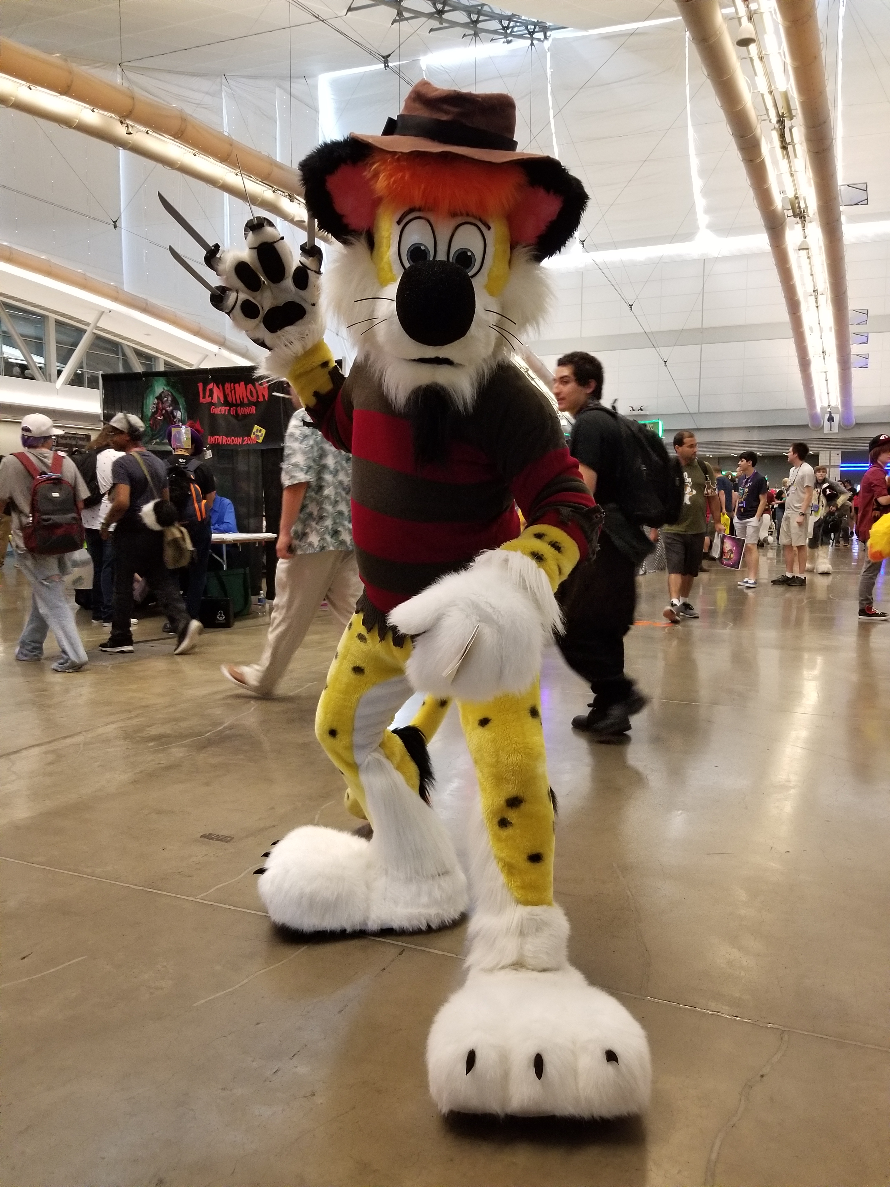 Anthrocon 2022 Schedule Anthrocon, Inc. (@Anthrocon) / Twitter