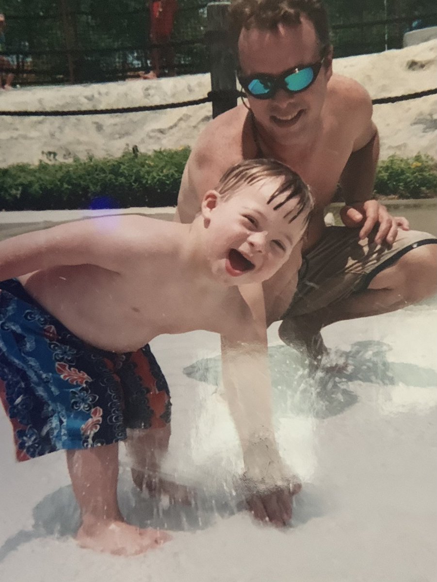 A few thoughts as Down syndrome awareness month winds down. Thank you to everyone who supports me and my dreams.