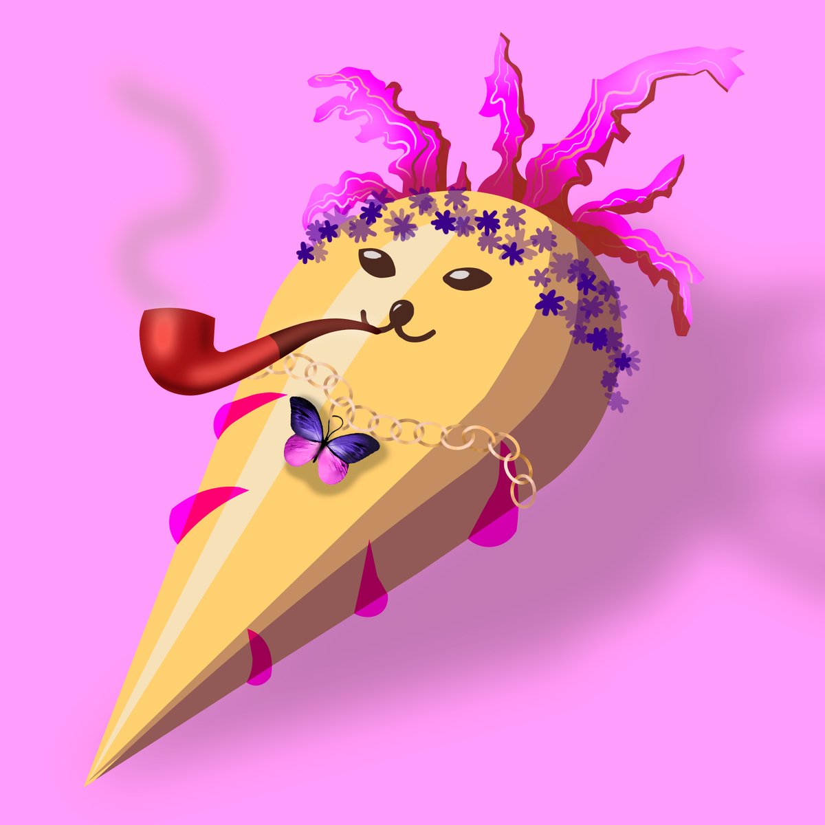 ⚡️⚡️⚡️Quick giveaway 🚨🚨🚨

25$ in ETH after 30 rt and follows

Rt that and check out our new Carrot collection on Opensea

opensea.io/collection/cor…

#NFT #CollectorNFT #Giveaways #Giveaway