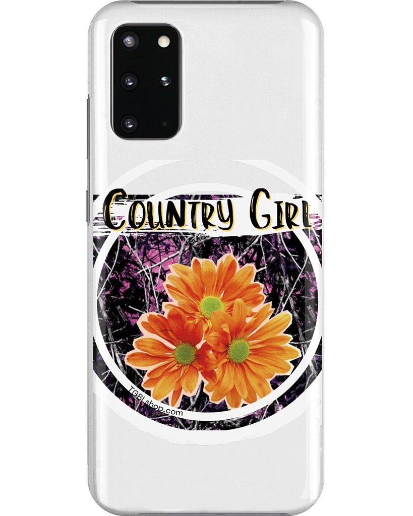 thegivebacklife's tweet photo. Country Girl Samsung Galaxy S20 Plus Case
 Choose Buy Now Pay Later at checkout for big savings!
#retweet #gain #fans 
Shop now 👉👉 https://t.co/A4SMT7PanR https://t.co/ZbiInixngh