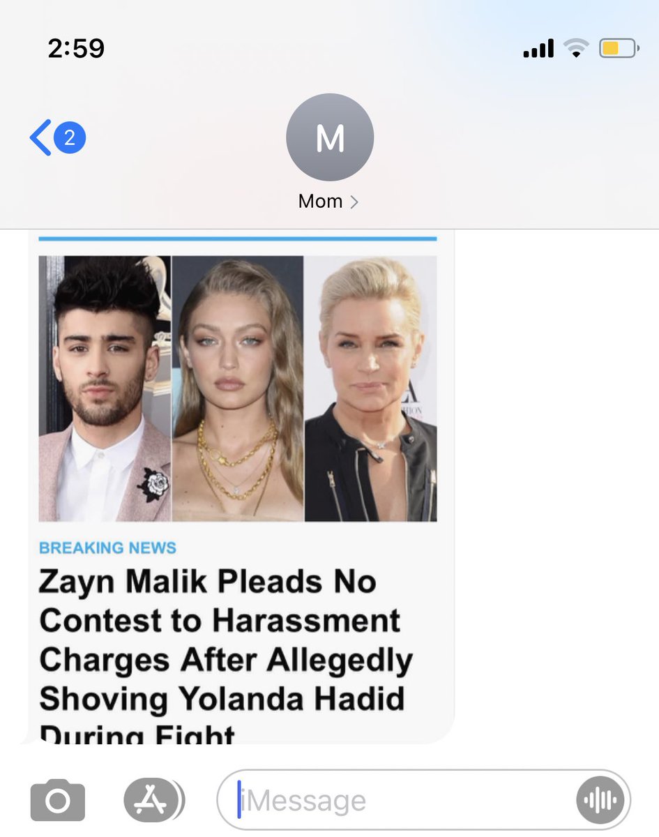 lausco_'s tweet photo. the year is 2021
my mother is still sending me 1D related headlines
god bless https://t.co/EEGfnWlu0f