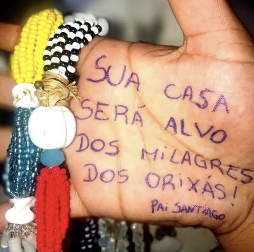 TV PAÓ (@paoorixa) on Twitter photo 