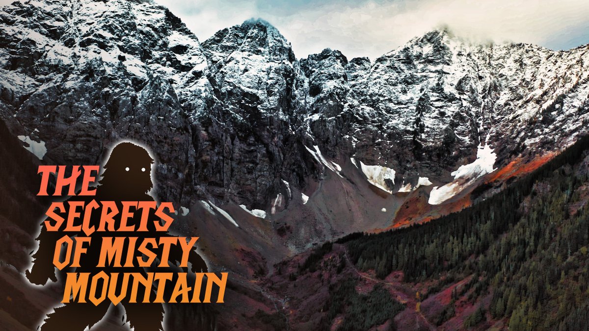 Halloween Special this Sunday at 9AM! :)