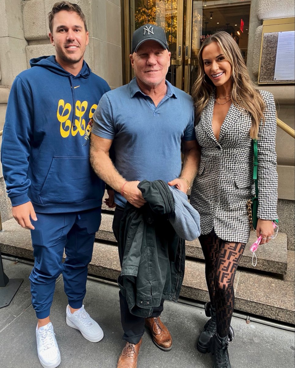 Brooks Koepka tweet media