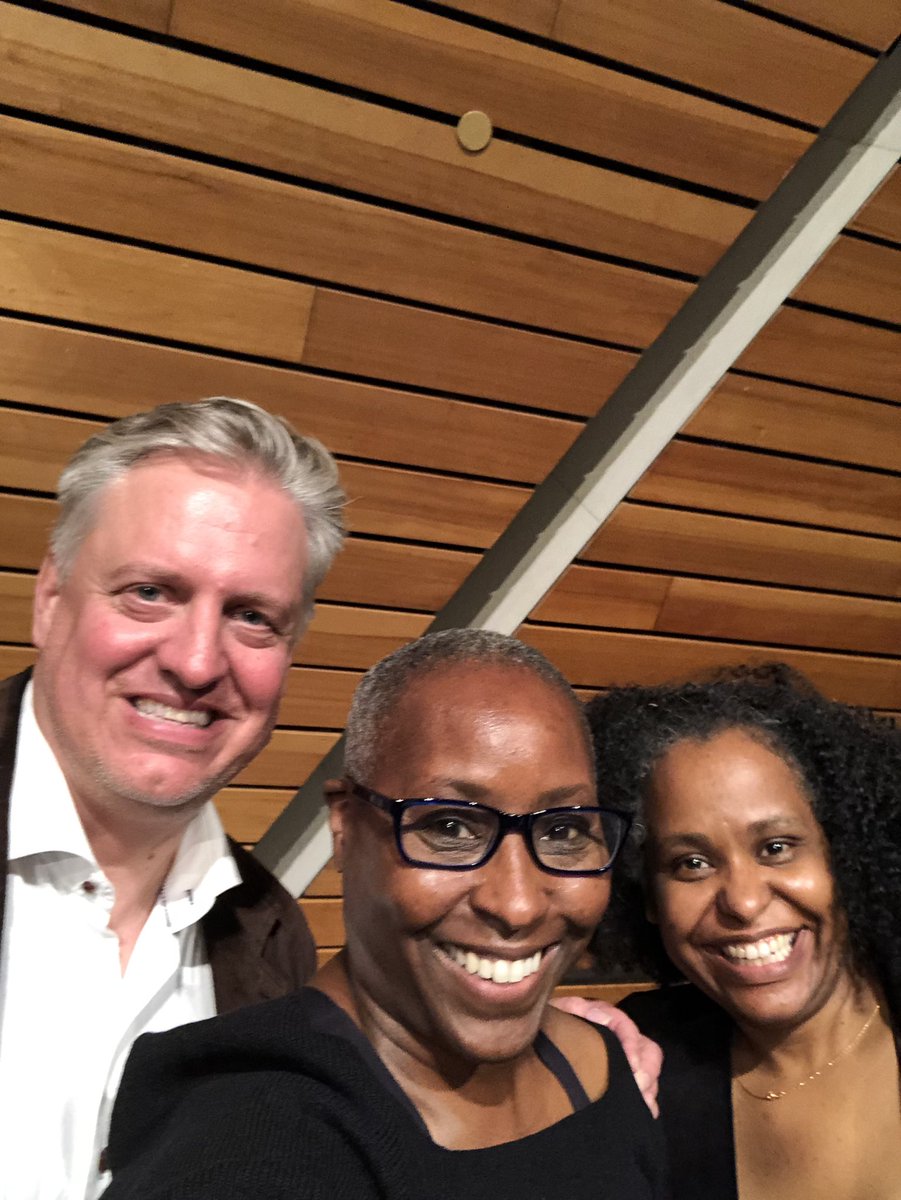 gwenwsmith's tweet photo. Thank you Vanya Jones and Toben Nelson for an edifying Leadership experience #RWJF #IRLHybrid21 #InterdisciplinaryResearchLeaders https://t.co/5BezZx2xTR