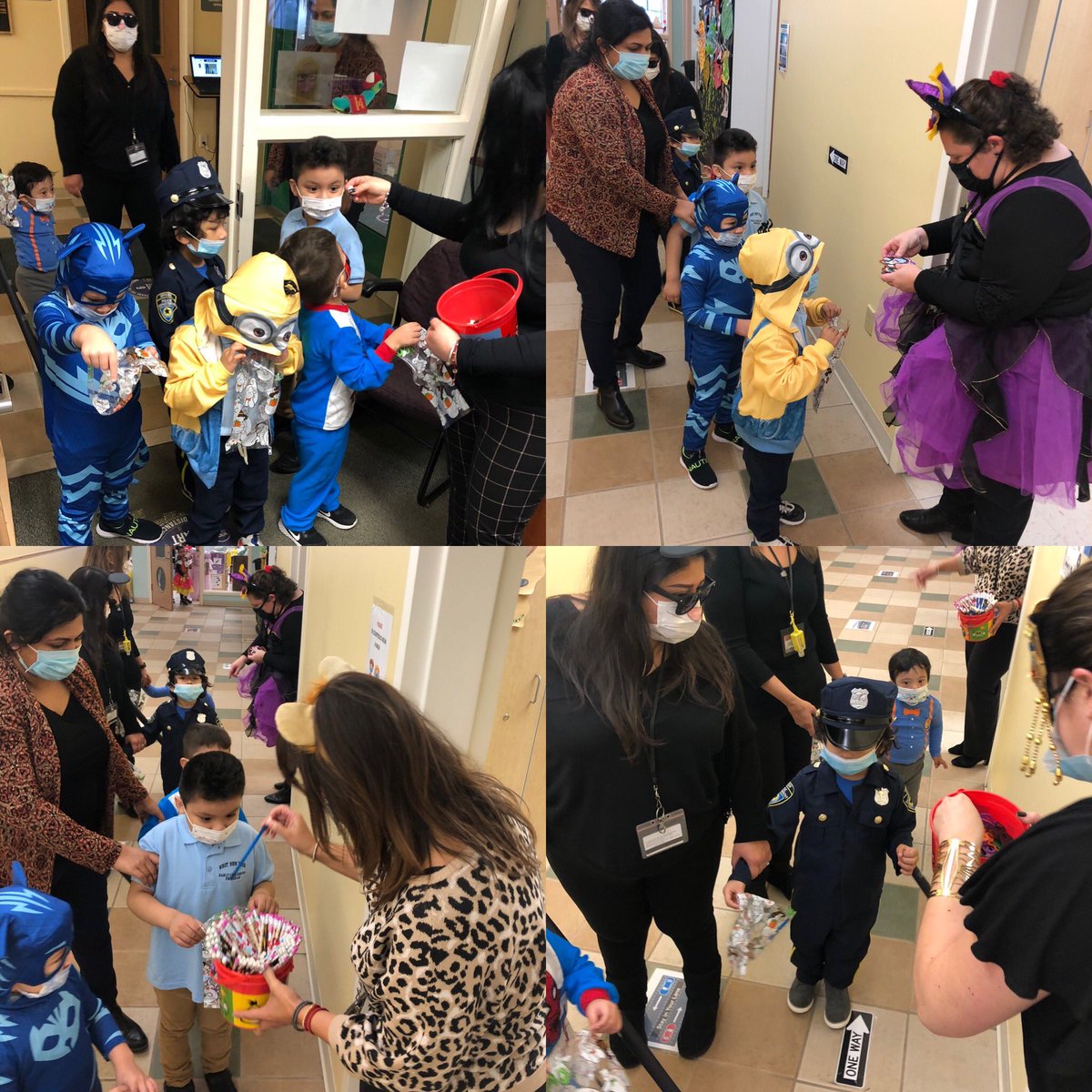 Ms. Damaris tweet media