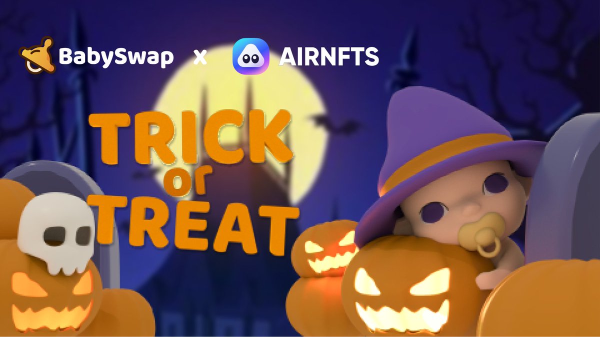 AirNFTs | Multichain NFT Marketplace tweet media