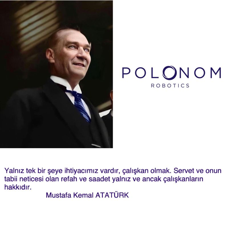 polonomrobotics's tweet image. 