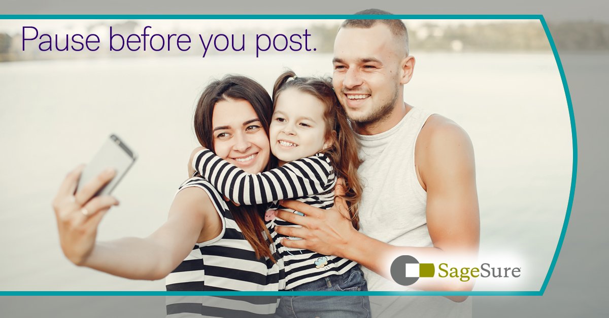 TexInsuranceGal's tweet image. When you're on vacation it's certainly tempting to post pictures or check-ins at every location, but remember criminals monitor such activity to track when your home will be vacant and vulnerable! #VacationSafety