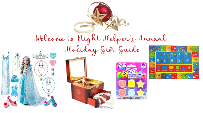 NightHelperBlog's tweet photo. {ad} Here's a Sneak Premiere of our "Holiday Guide "!  You can visit our site (https://t.co/REpGD72l20) on 10/30 to see all these beautiful products and more. Plus, we'll kick start our Holiday Giveaways next week.   @Amazon #CompoundKings @KCCubsRugs #HolidayGuide #gifts https://t.co/IETZiA8Stm