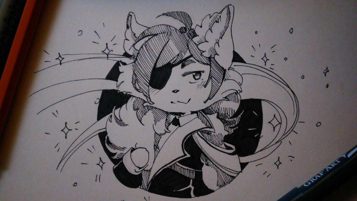 #inktober #inktober2021 #patch