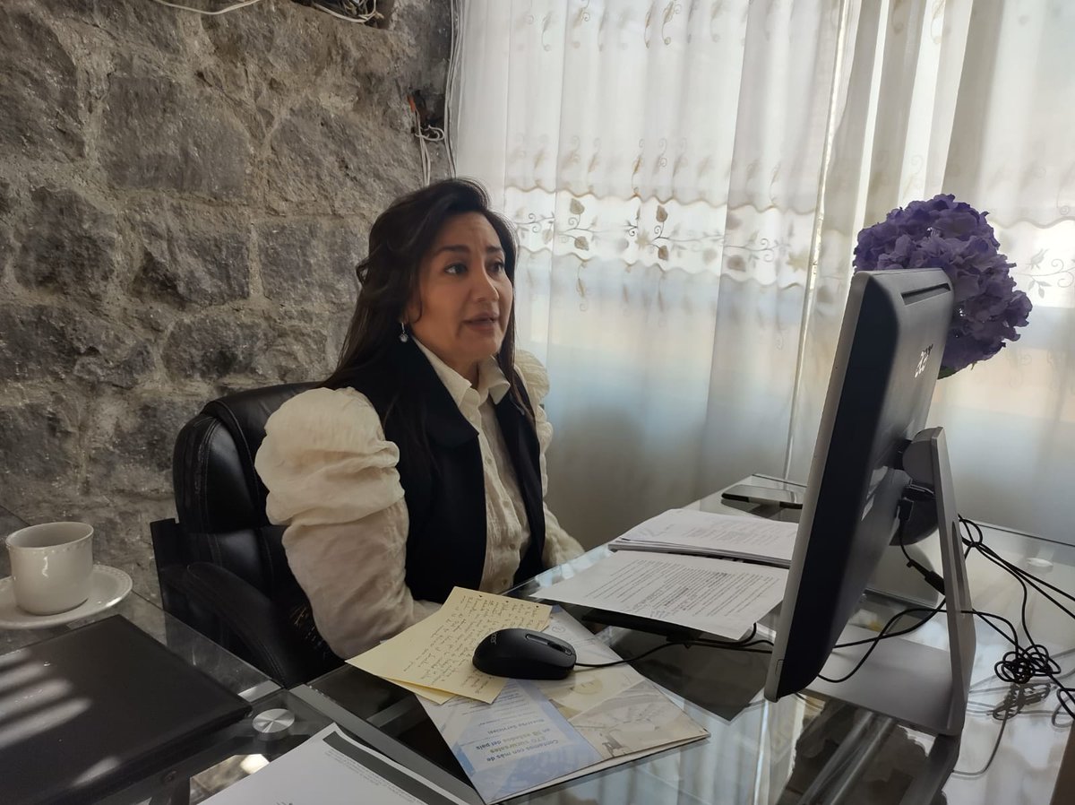RositaDeLimaLE's tweet photo. Asisti de manera virtual en conjunto con mi Comisionado Regional @Pablo_Basanez y Comisionados Municipales a la Vigésima Séptima Sesión de la Mesa de Fortalecimiento Municipal para atender detalles y avances de lo que acontece en los municipios correspondientes a la región X. https://t.co/CljqLv447X