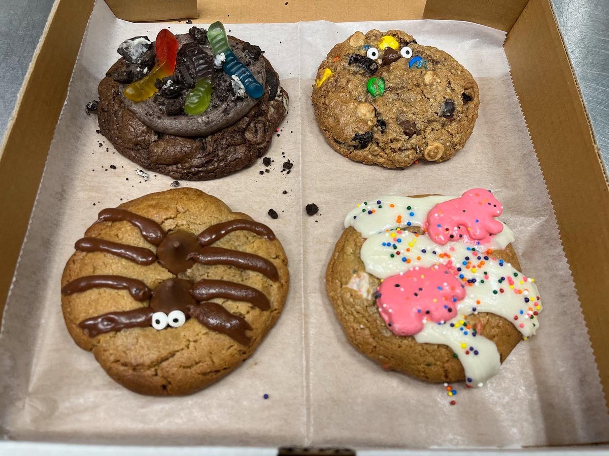 Baked! of Btown tweet media