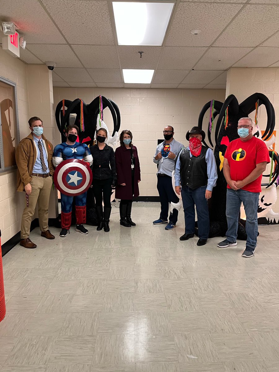PHS Social Studies tweet media