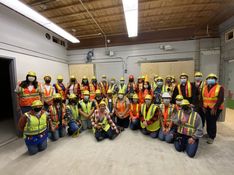 Westcor Construction Ltd. tweet media