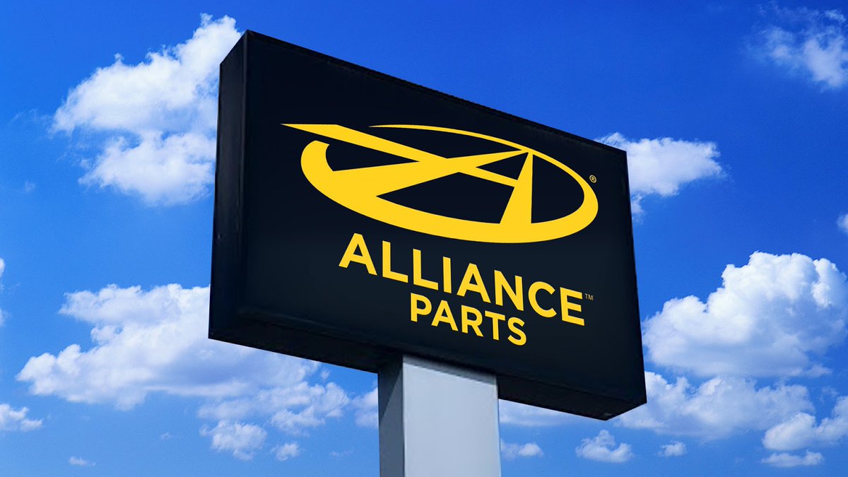allianceparts's tweet photo. Alliance Parts is the smartest choice for value on the road. https://t.co/CS3mSpmdfQ https://t.co/gEnPd900qE