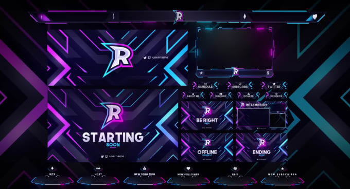 Hey looking for an Custom Overlay? come dm for more info
<a href="/BlazedRTs/">Blazed</a> <a href="/PromoteAMGamers/">Gaming🔥</a> <a href="/rtsmallstreams/">RT Small Streams</a>
<a href="/SupStreamers/">Support Streamers</a> <a href="/promo_streams/">Escorts and Babes</a> <a href="/StreamersRT1/">StreamersRT</a> 
#twitch #SmallStreamersConnect #twitchaffiliate
#Warzone #ApexLegends #streamers #gamer 
Disclaimer : This is reference image from web.