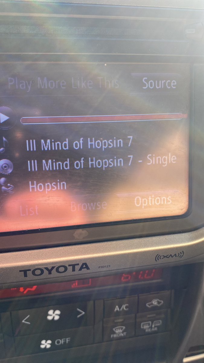 jbedrd's tweet photo. @hopsin some power and truth in your voice. https://t.co/OBtbnvDjKj