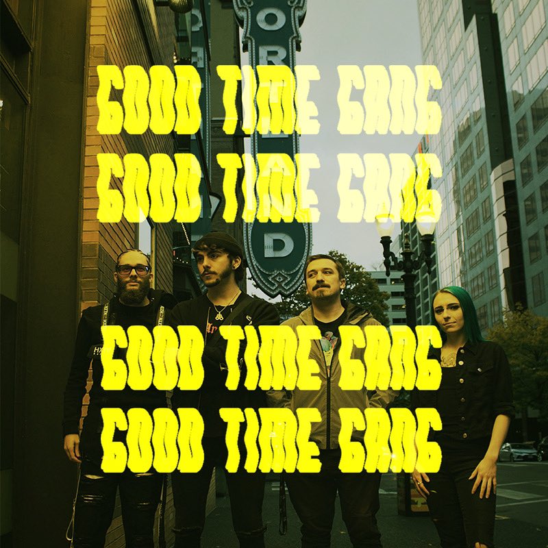 allow us to re-introduce ourselves-
Our name is G T G 🔊