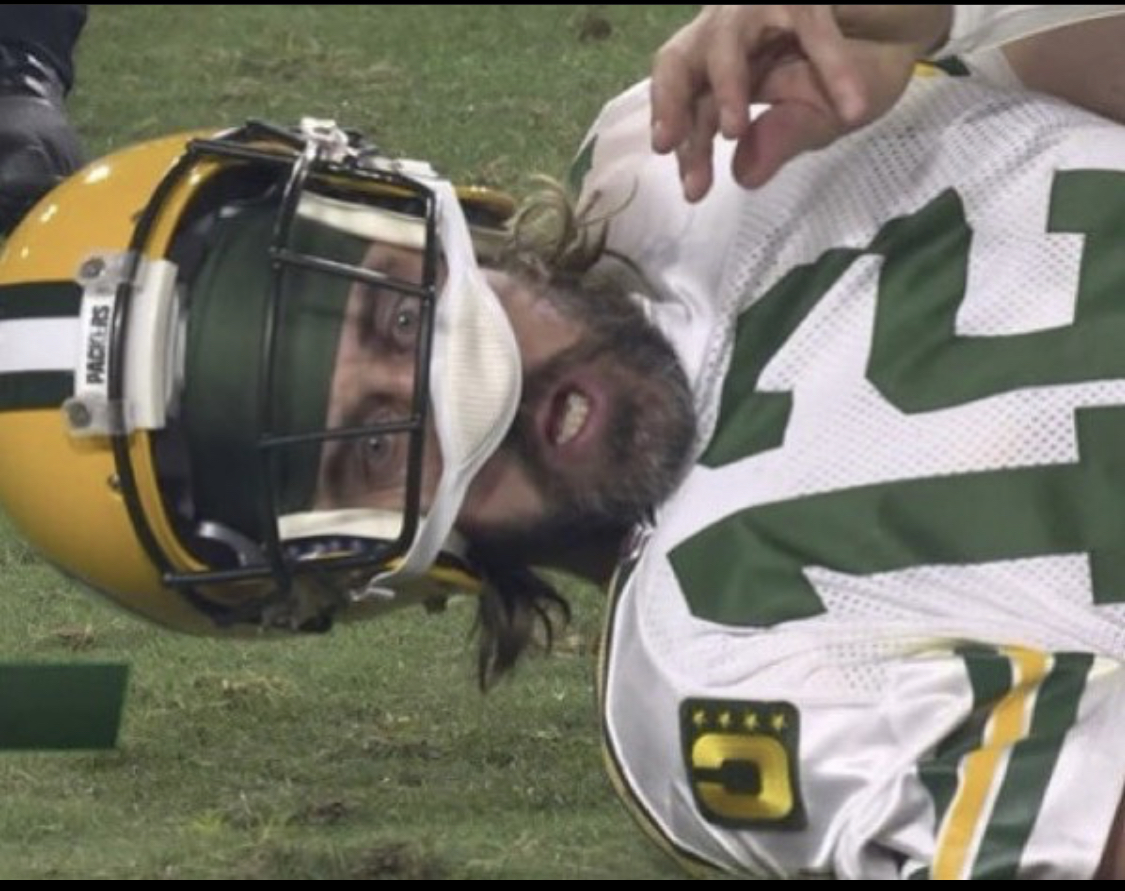 CoinMarketCap's tweet photo. When you fell asleep without buying the dip, and the coin pumps 50% https://t.co/cyNvOwBgJw