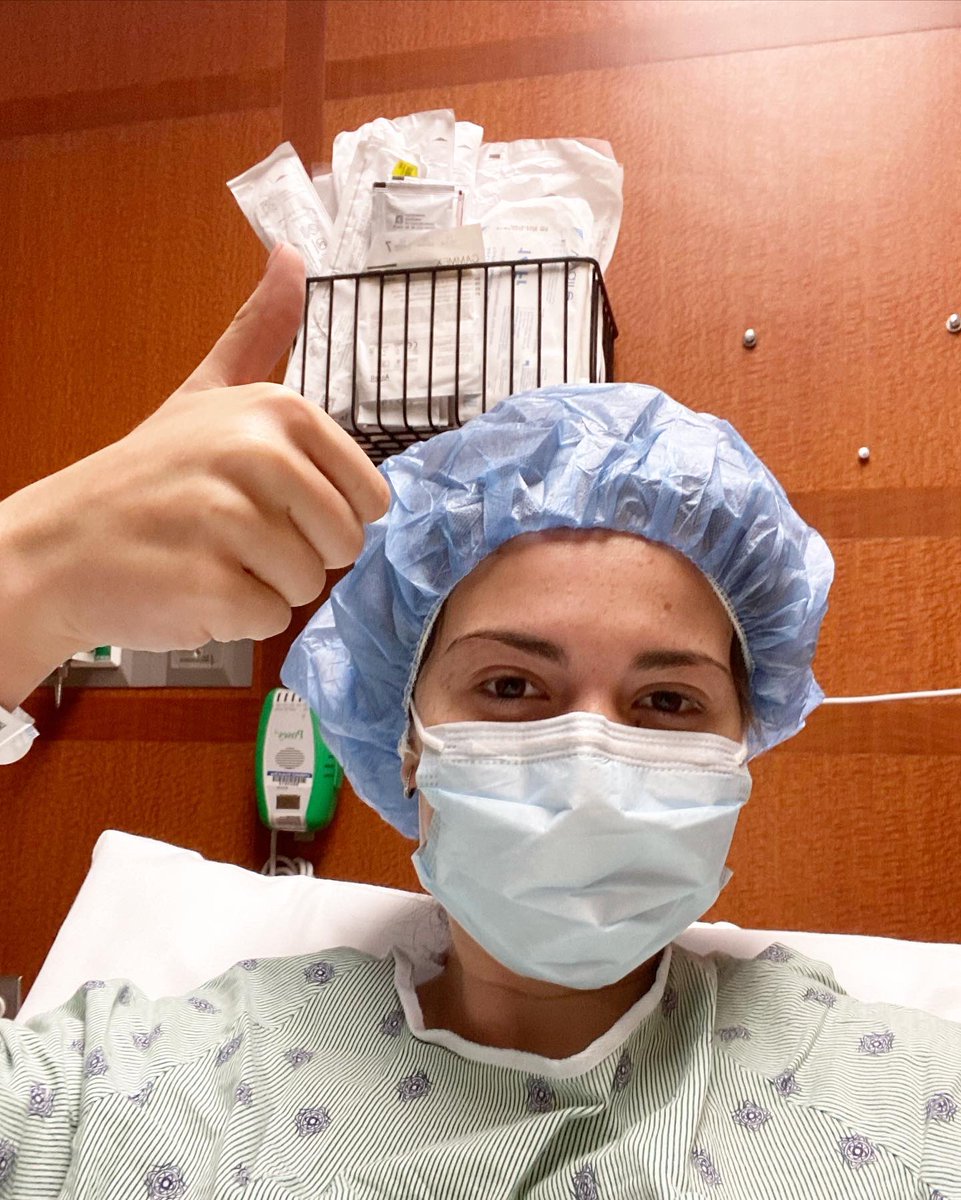 tayalvarezz's tweet photo. I will beat this! 

"You have been given this mountain to show others it can be moved. Trust the process &amp; push through"💐✨ 

#hodgkinlymphoma #CancerAwareness https://t.co/v261Xh4Bwe